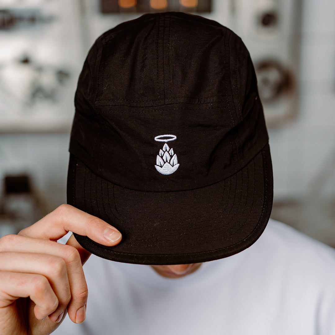 Holy Hopfen 5-Panel Cap