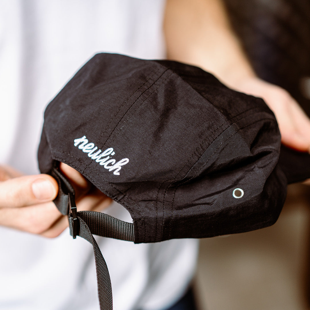 Holy Hopfen 5-Panel Cap