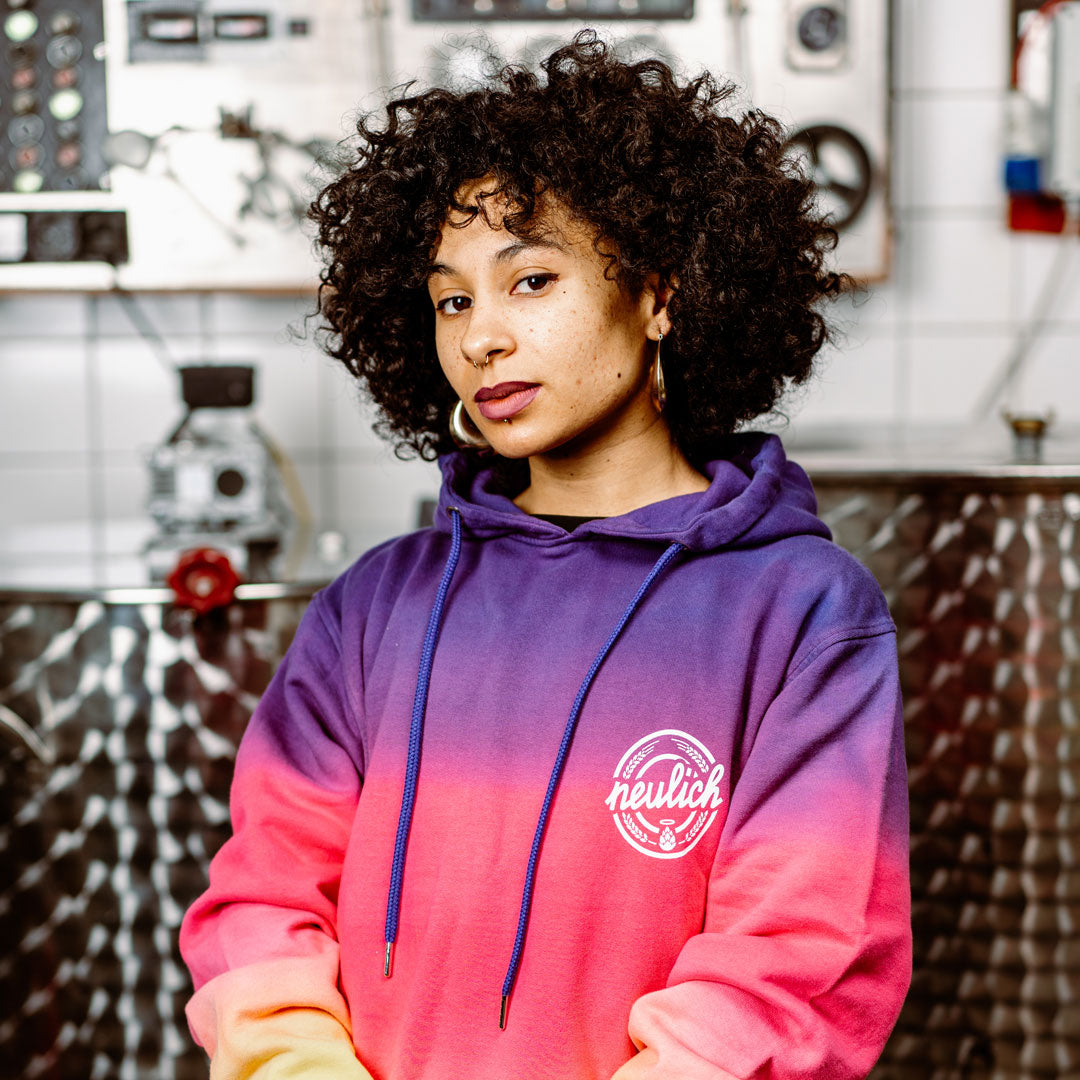 Sunset Hoodie