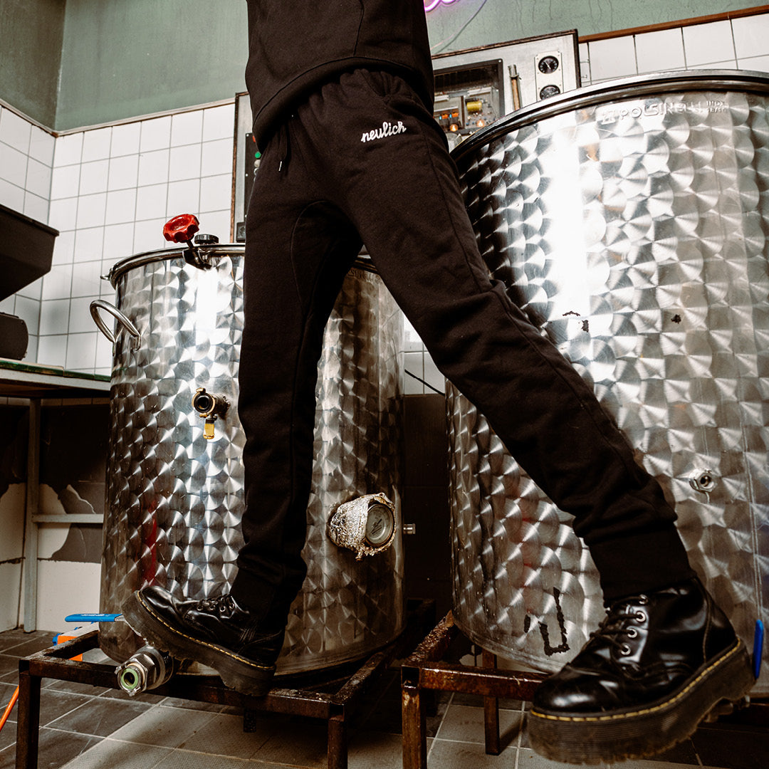 Neulich Jogger Black