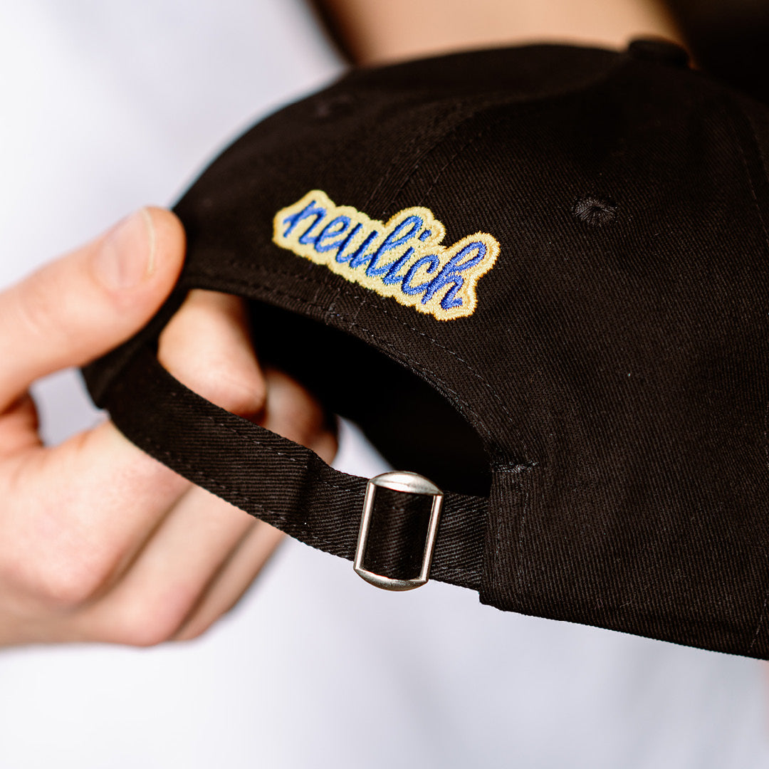 Sportmolle 6-Panel Cap