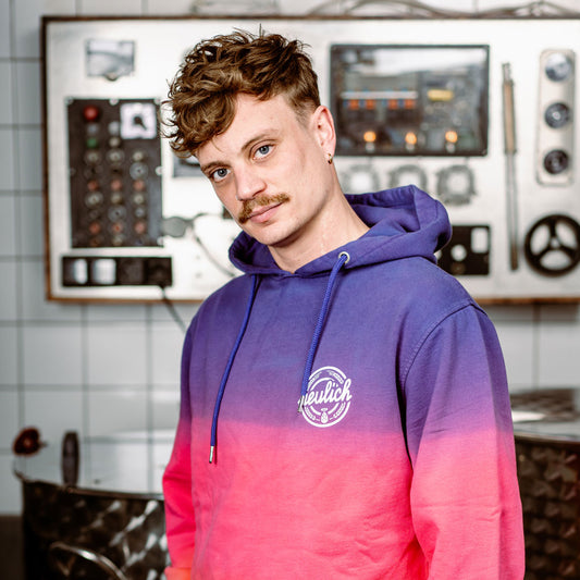 Sunset Hoodie